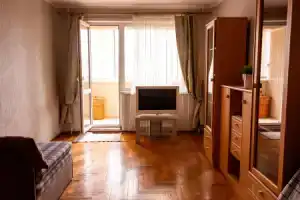 Квартира На Заславской 11, Минск