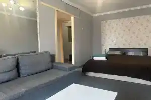 Квартира Однокомнатная на Фрунзенской, Москва