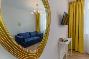 Квартира на Советском проспекте, Калининград