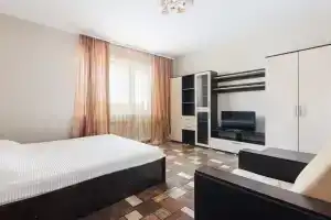 Апартаменты Freedom Романова, Новосибирск