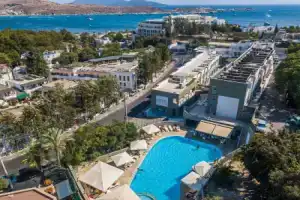 Отель «Afytos Bodrum City», Мугла