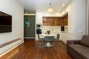 Апартаменты uTrip Skyline, Казань