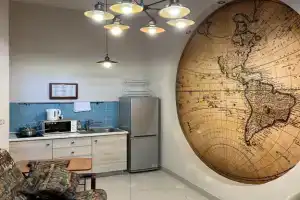 Апартаменты Pushkin Travel, Сочи