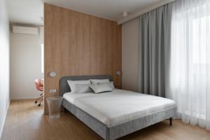 Квартира Проект 2R Buro, Казань