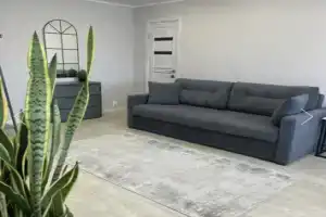 Квартира двухкомнатная в центре Костромы