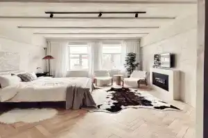Апартаменты Pervomayskaya126, Москва
