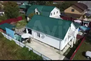Частный дом Дом у термальных источников 2, Цветочный