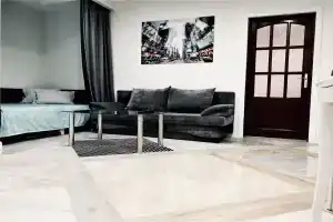 Апартаменты BON APART the very Center Sommera, Калининград