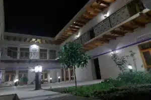 Отель Nostalgia Boutique, Бухара