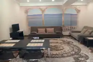 Апартаменты 512 ВЕРШИНА, Домбай