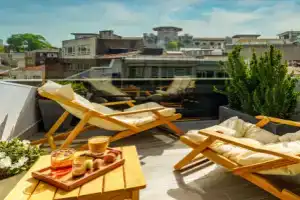 Euro Design Hotel, Стамбул