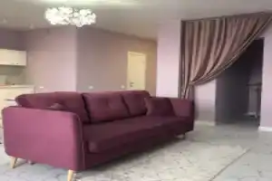 Квартира Нежная студия, Брянск