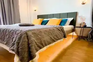 Квартира студия на Мичурина 58к1, Кемерово