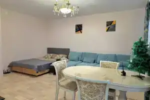 Квартира Appart de Luxe, Красноярск