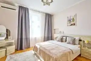 Апартаменты на Тверской 15, Москва