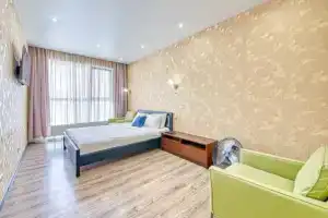 Квартира на Проспекте Ленина 32 Б 276, Балашиха