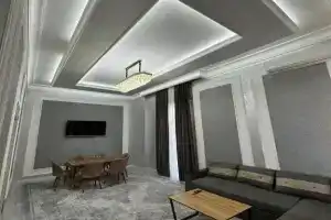Квартира Tashkent City ЖК Boulevard 1A-43, Ташкент