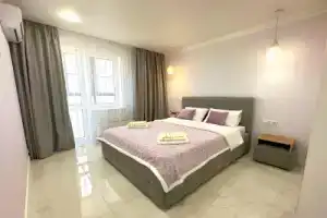 Квартира Класса ЛЮКС в ЖК Черноморский-2, Алексино
