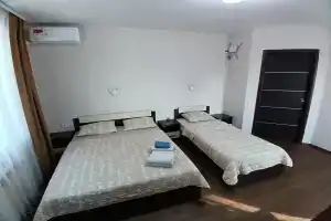 Квартира 2-комнатная на улице Зубковой, Рязань