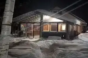 Гостевой дом «Заборвиха», Солотча