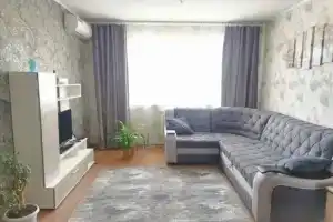 Квартира Уютно жить 3, Лиски