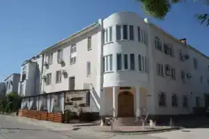 Hotel «Victory», Феодосия