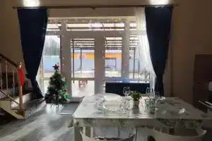 Частный дом 4 Дуплекс на Первой Линии Селигера, Осташков