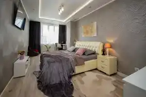 Квартира на Улице Есенина 9к3, Белгород