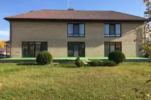 Частный дом Загородный дом Полянки, Кременкуль
