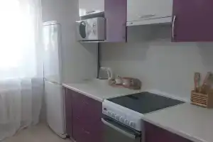 Квартира Уютная Квартира с Прекрасным Видом из Окна, Благовещенск
