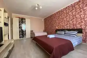 Квартира Соня, Астрахань