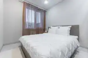 Апартаменты Comfort Home в ЖК Яркий, Казань