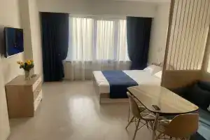 Апартаменты Sunny Paradise 165, Цахкадзор