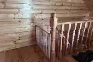 Гостевой дом «Домик на Ферме», Волоколамск