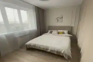 Квартира на улице Дуси Ковальчук 242, Новосибирск