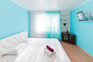 Апартаменты Nice Hotel-Club, Томск