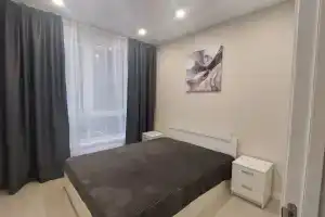Квартира на Лётчика Осканова 6, Москва