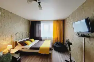 Апартаменты у аквапарка Улёт 91, Ульяновск