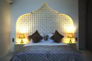 Sands Of Time Hotel, Баку
