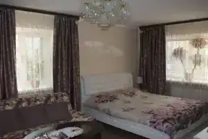 Апартаменты Елизаровых 45, Томск