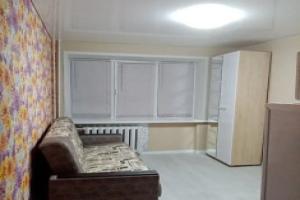 Квартира студия на Почтовой 2, Курск