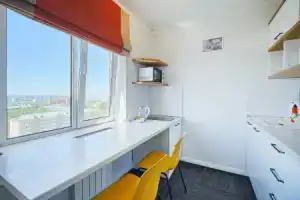 Апартаменты Петровские, Томск