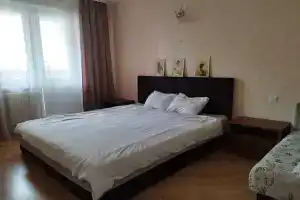 Квартира на Пушкина 33, Гродно