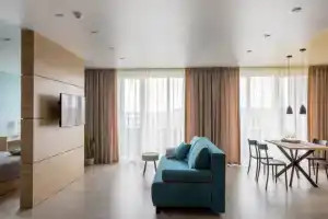 Apartments Malina Baden Family, Светлогорск