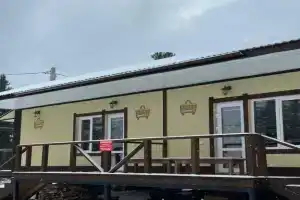 Частный дом на Свободной 70, Шерегеш