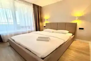 Апартаменты в ЖК Tau House, Уфа