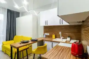 Квартира Уютная студия в центре Кстово