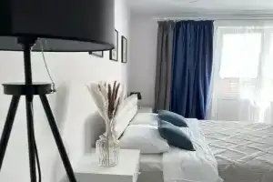 Апартаменты Vip в Никольском