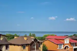 Квартира 1-к в престижном мкр. на Ильенко 14/7 от RentAp, 4 сп.места