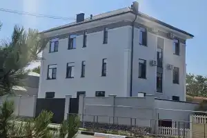 Квартира Novoros, Геленджик